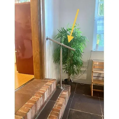 Gulfhof Siebelshoern