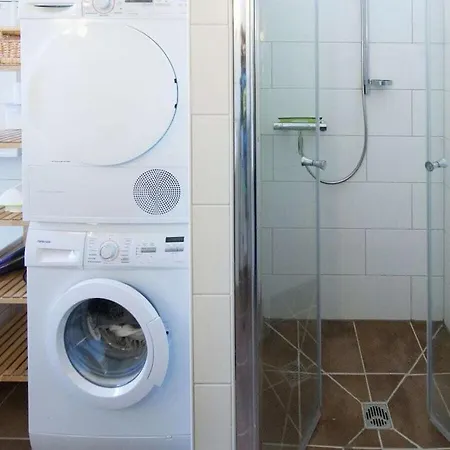 Casa de Férias Gulfhof Siebelshoern *