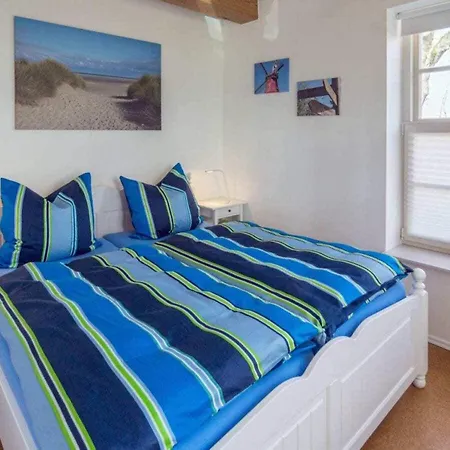 Gulfhof Siebelshoern * Dornum