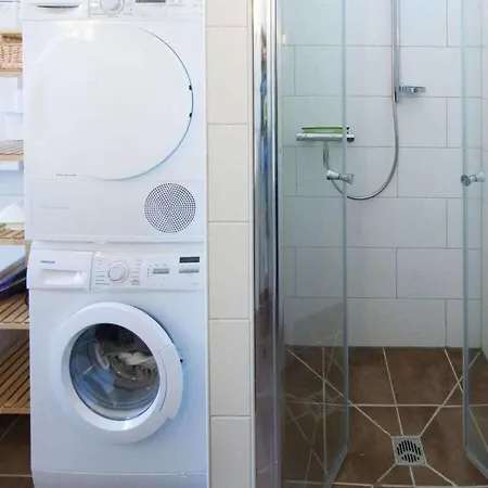 Gulfhof Siebelshoern Casa de Férias *