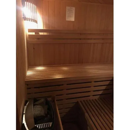 Casa de Férias Gulfhof Siebelshoern Dornum