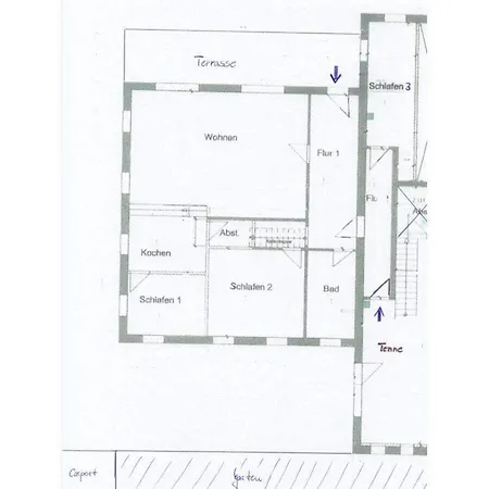 Gulfhof Siebelshoern *