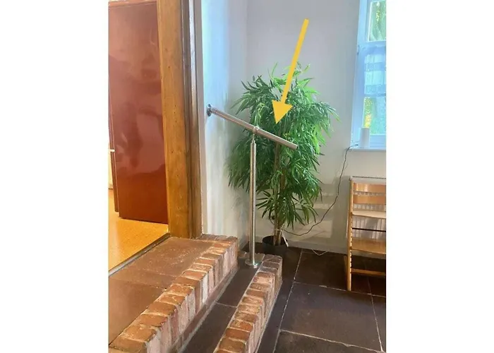 Gulfhof Siebelshoern *