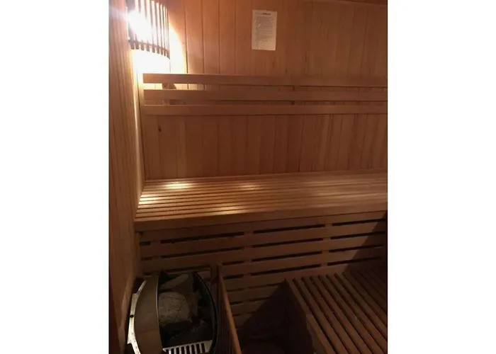 Tatil Evi Gulfhof Siebelshoern Dornum