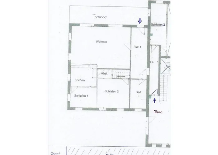 Gulfhof Siebelshoern *